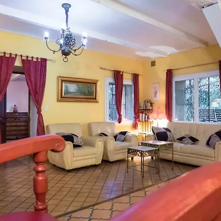 Holiday home Spacious In With Swimming Pool Narbonne