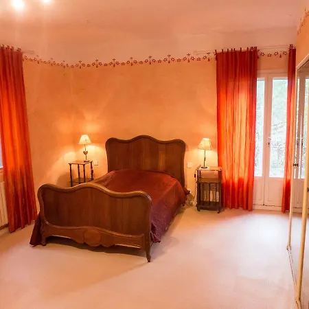 Spacious In With Swimming Pool Holiday home *